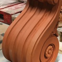 Terracotta Pic